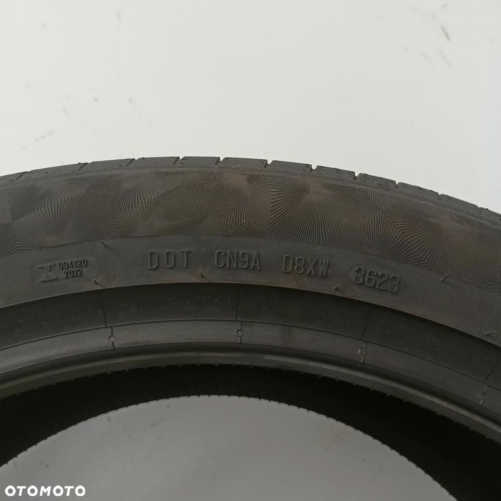 Opona 235/45/20 Continental Premium 6 (NF455) - 3
