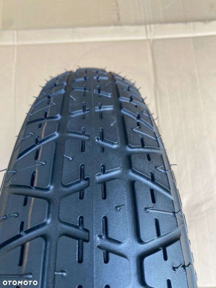 Koło dojazdowe 17 TOYOTA YARIS CROSS + ZESTAW szybka wysyłka - 11