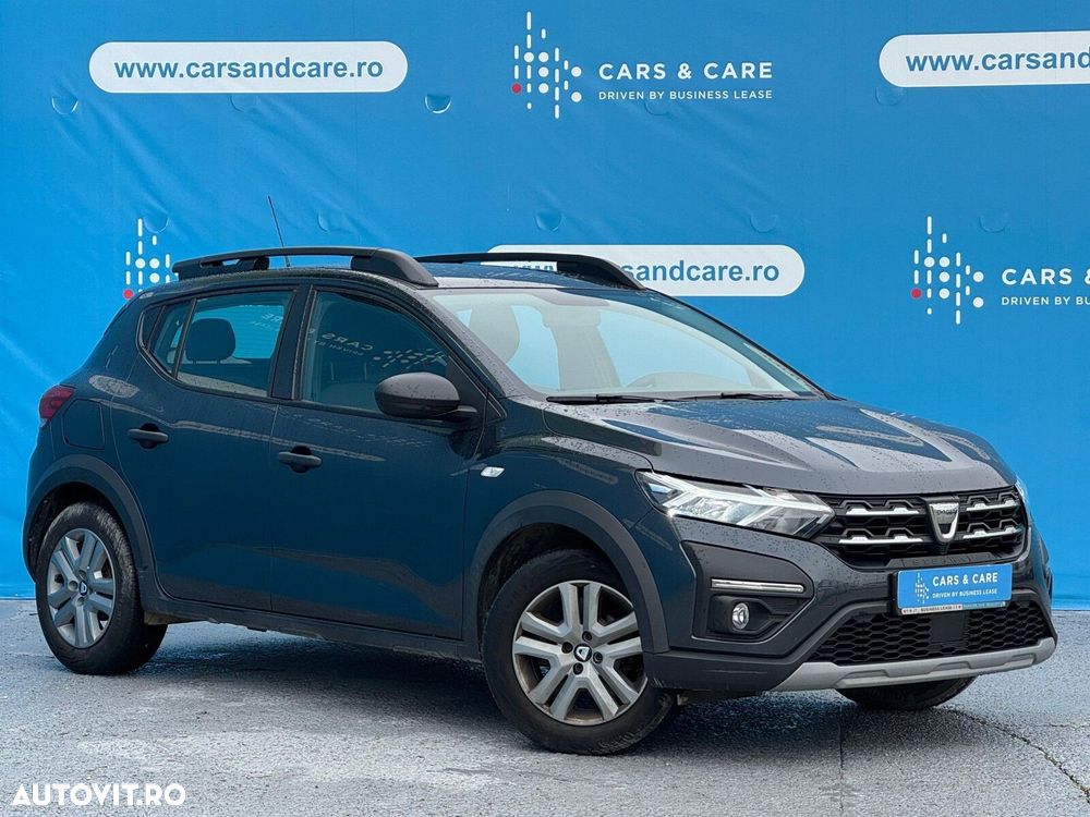 Dacia Sandero - 2