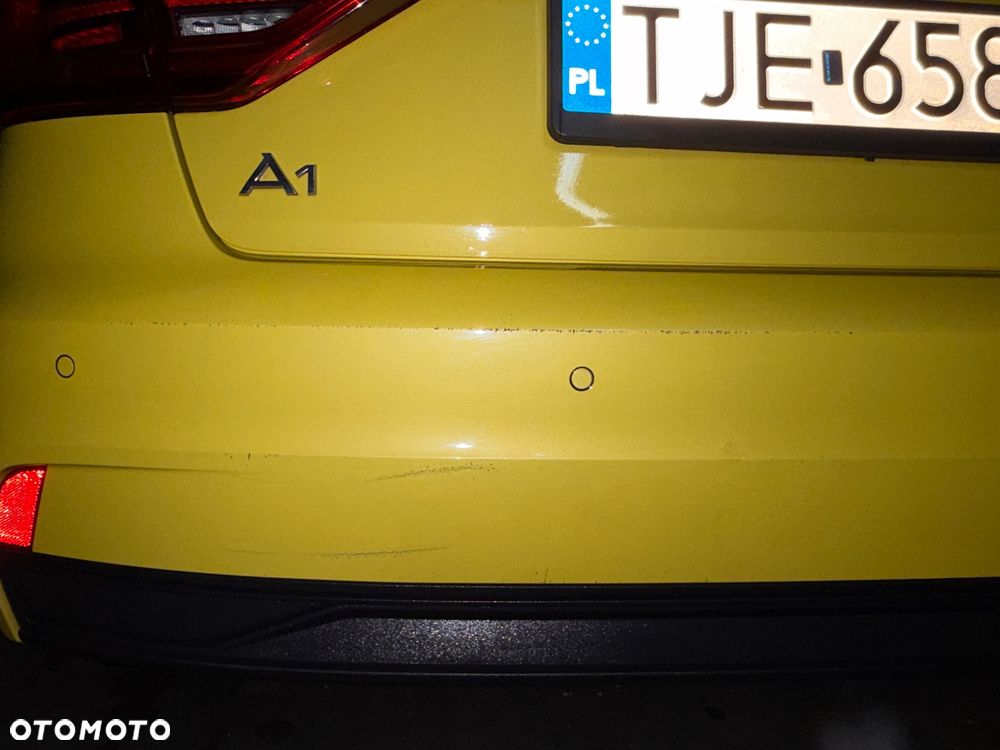 Audi A1 Sportback - 14