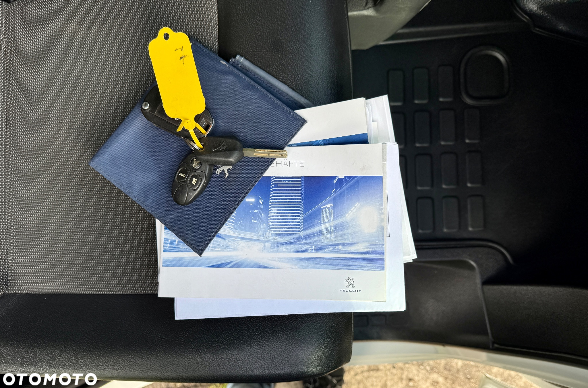 Peugeot Expert - 20