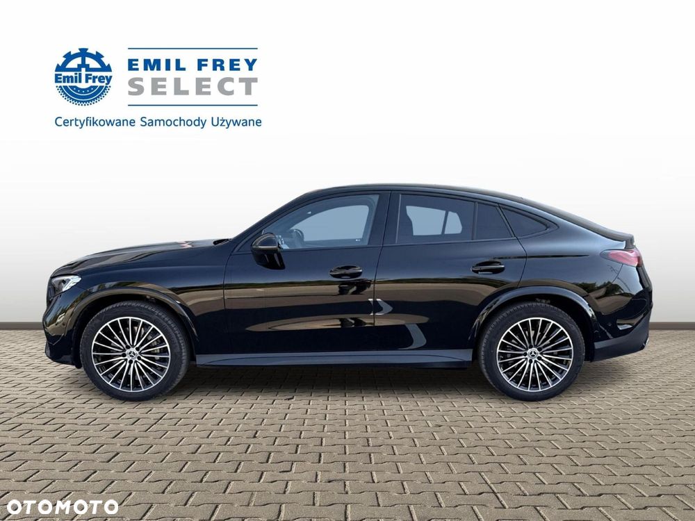 Mercedes-Benz GLC - 2