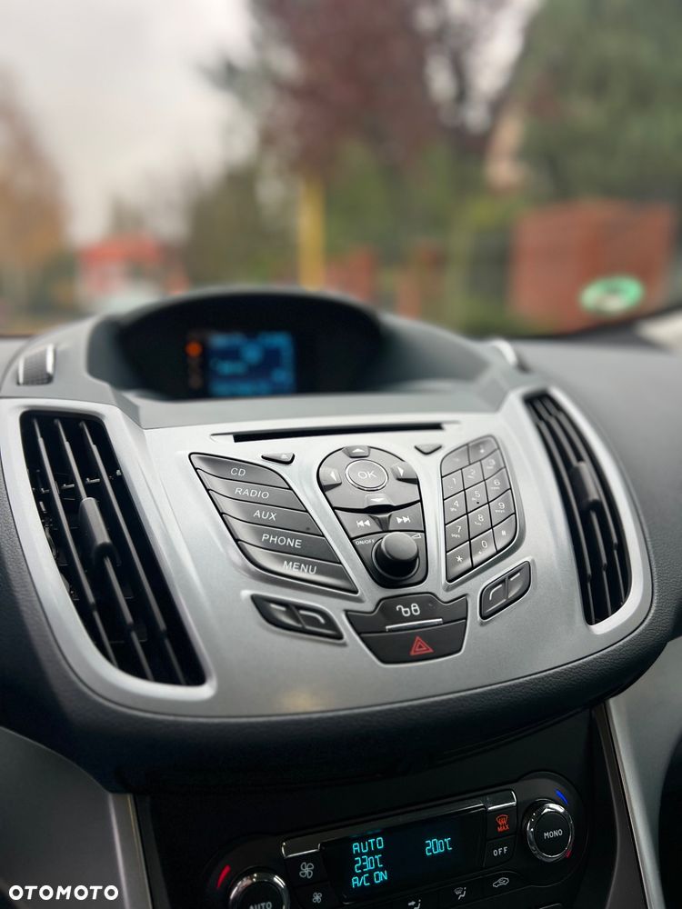 Ford C-MAX 1.6 TDCi Edition - 33