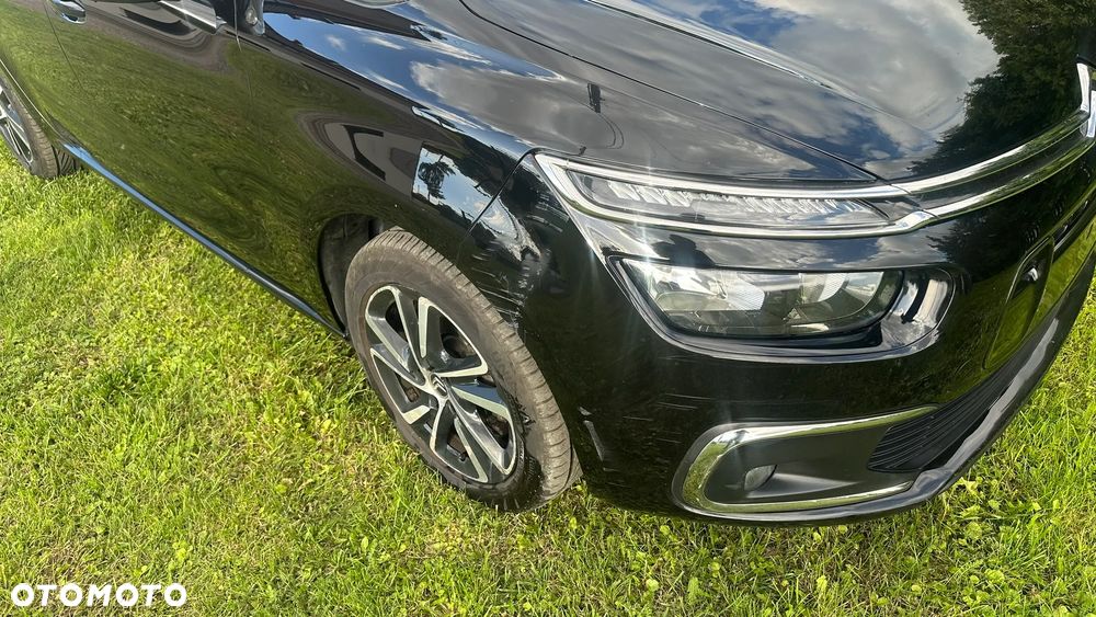 Citroën C4 Picasso - 15