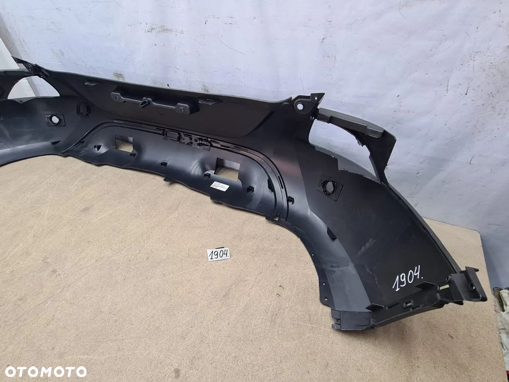 Renault kadjar 15-18r 850222154R 2xpdc zderzak tył tylny - 5