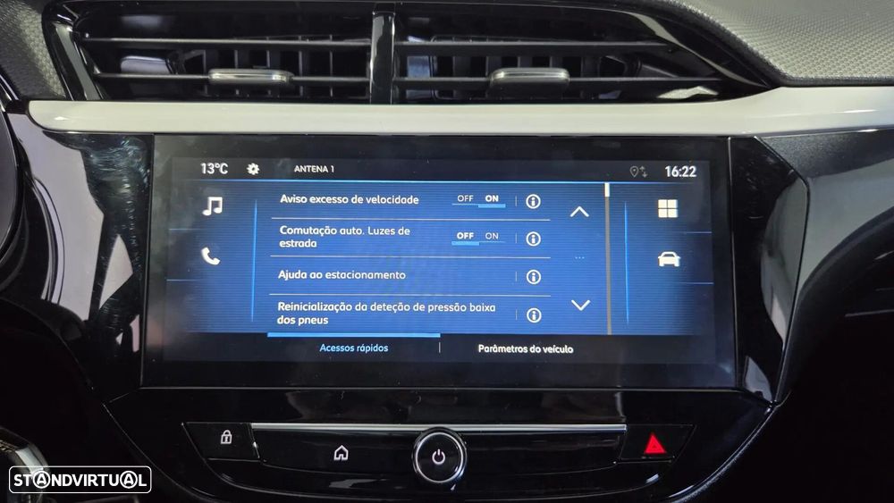 Opel Corsa 1.2 T Hybrid EdCT - 23