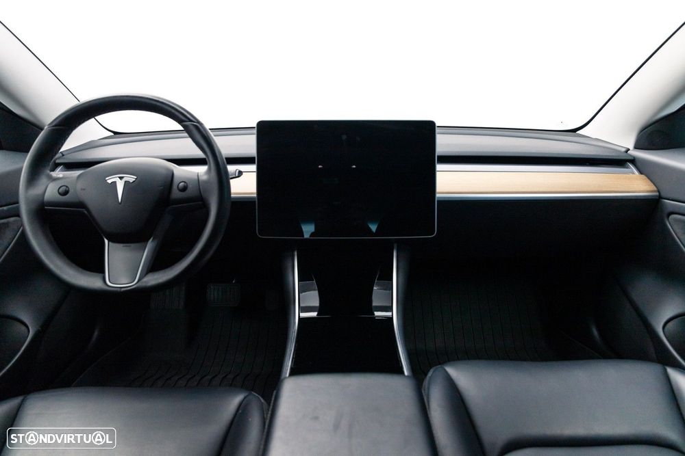 Tesla Model 3 Standard RWD Plus - 14
