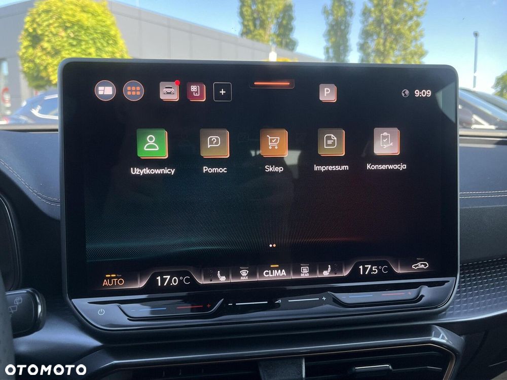 Cupra Leon Sportstourer - 39