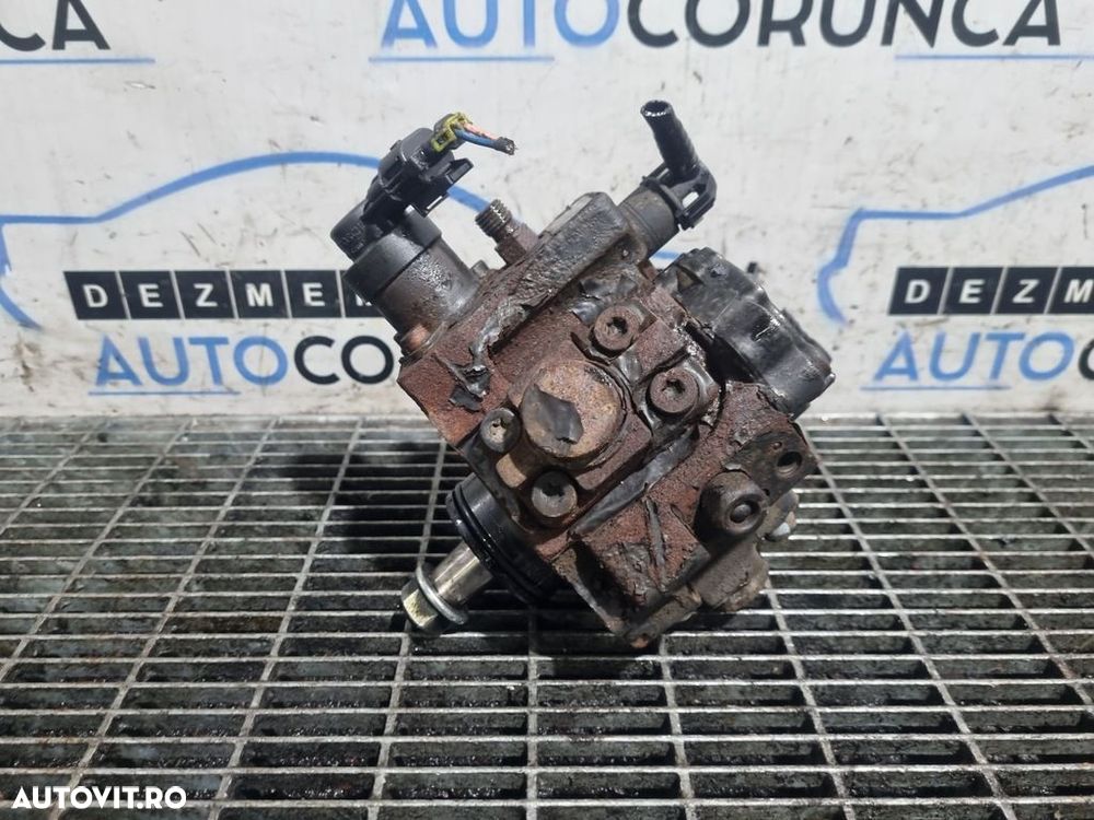 Pompa injectie / inalte Kia Sportage III 1.7 Diesel 2010 - 2016 116CP D4FD Euro5 (1232) ... - 2