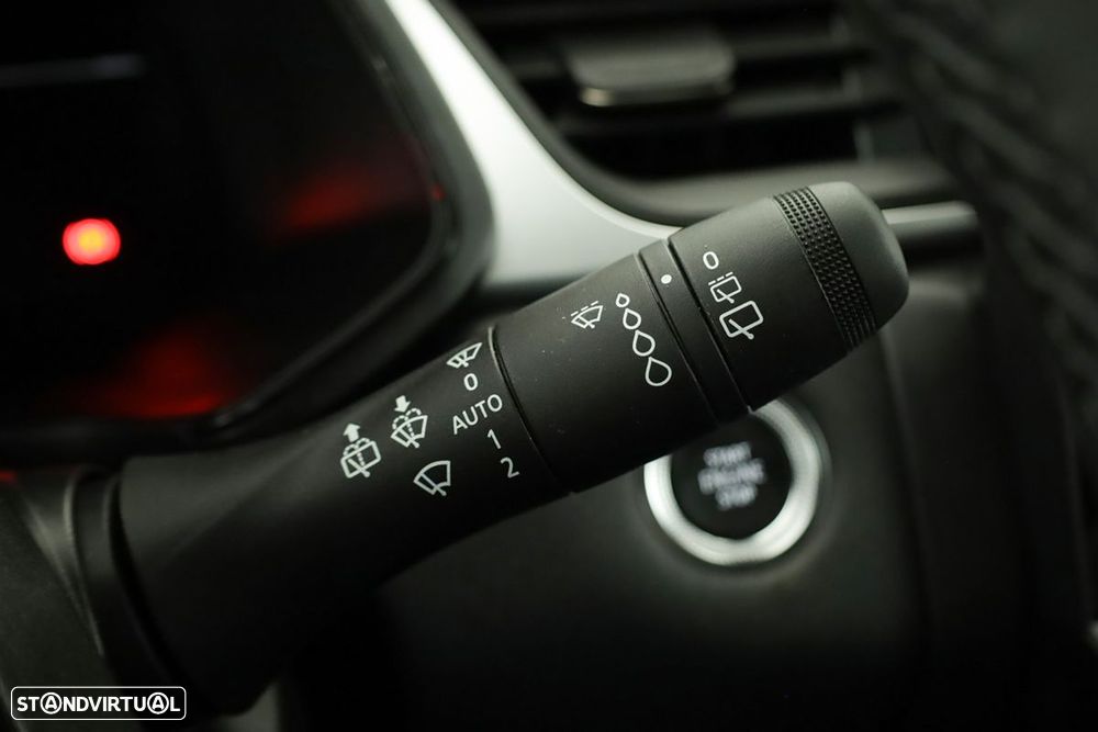 Mitsubishi ASX 1.0 MPI-T Kaiteki - 17