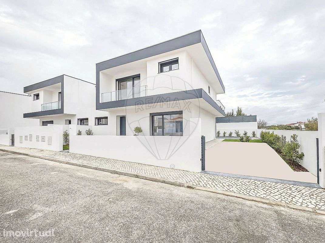 Moradia T3 para venda - Grande imagem: 2/16