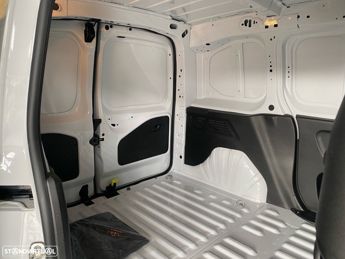 Citroën Berlingo 1.5 BlueHDi M Club - 7