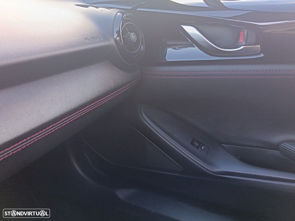 Mazda MX-5 MZR 1.5 Sky.Essence - 9