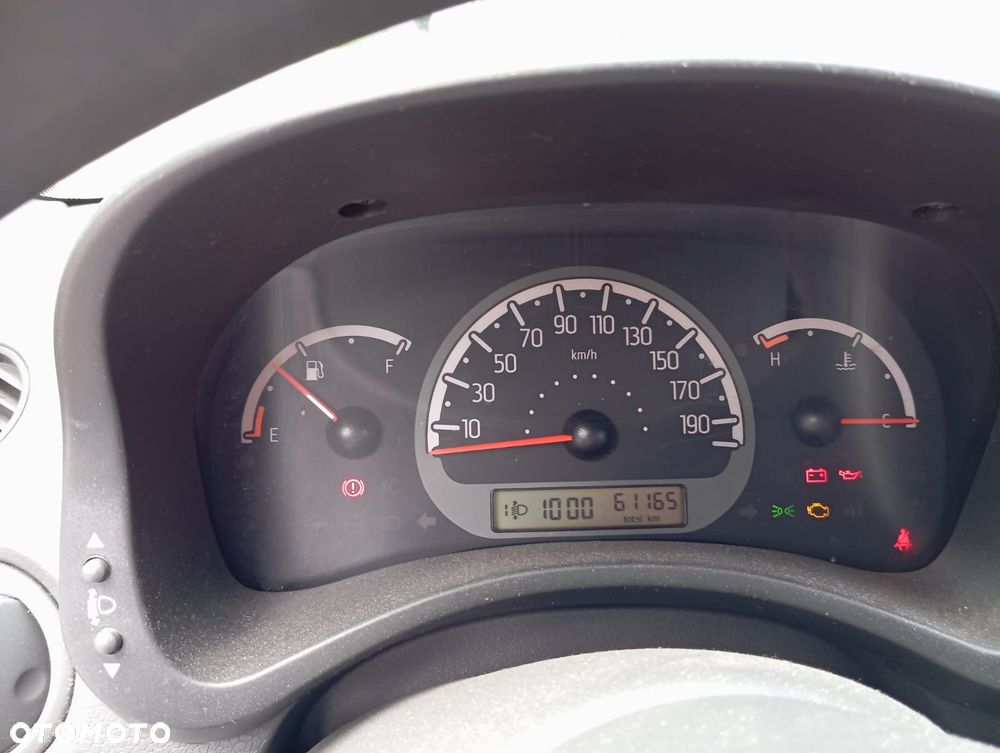 Fiat Panda - 2