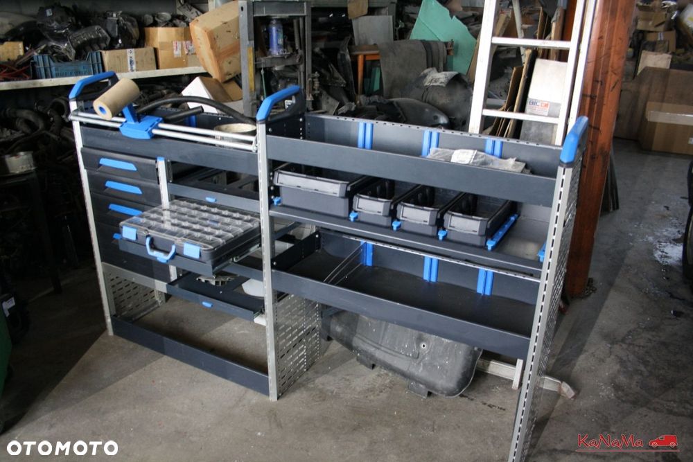 Volkswagen Caddy - 38