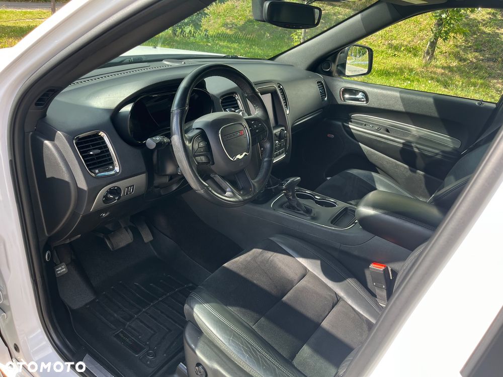 Dodge Durango - 9