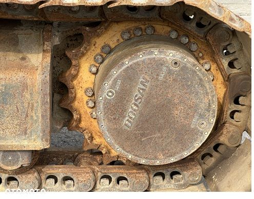 Doosan DX 300 LC-3 - 12