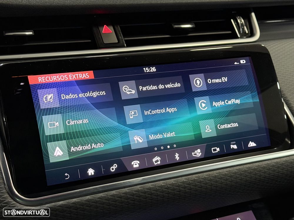 Land Rover Range Rover Evoque P300e - 11