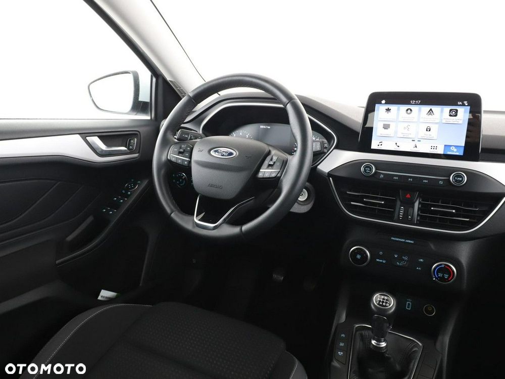 Ford Focus - 16