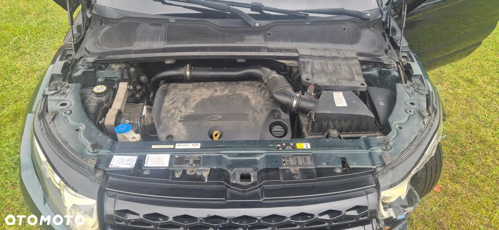 Land Rover Range Rover Evoque Coupe SD4 Pure Technik - 31