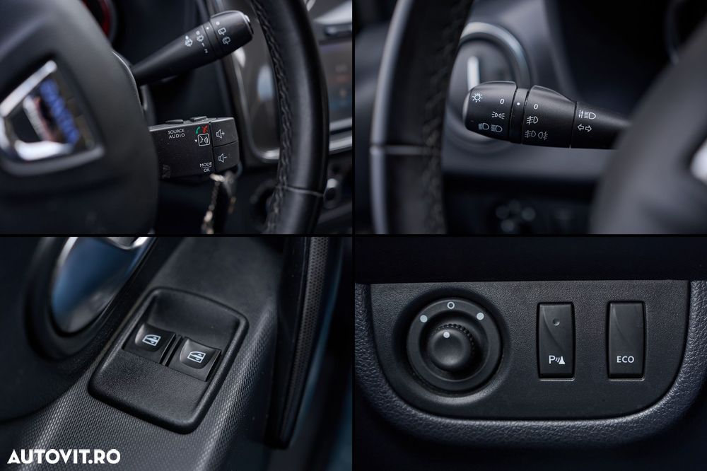 Dacia Sandero Stepway TCe 90 (S&S) Prestige - 10