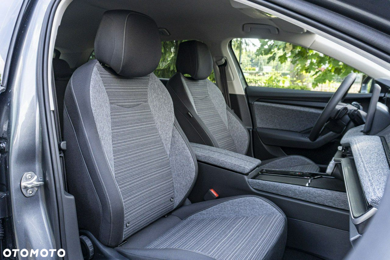 Skoda Superb - 24
