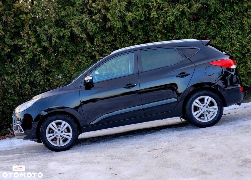 Hyundai ix35 - 15