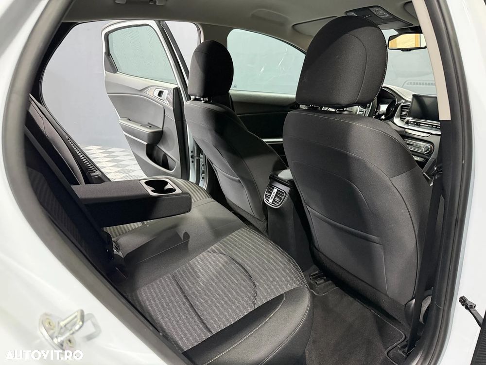 Kia XCeed 1.6 GDI DCT6 OPF VISION - 18