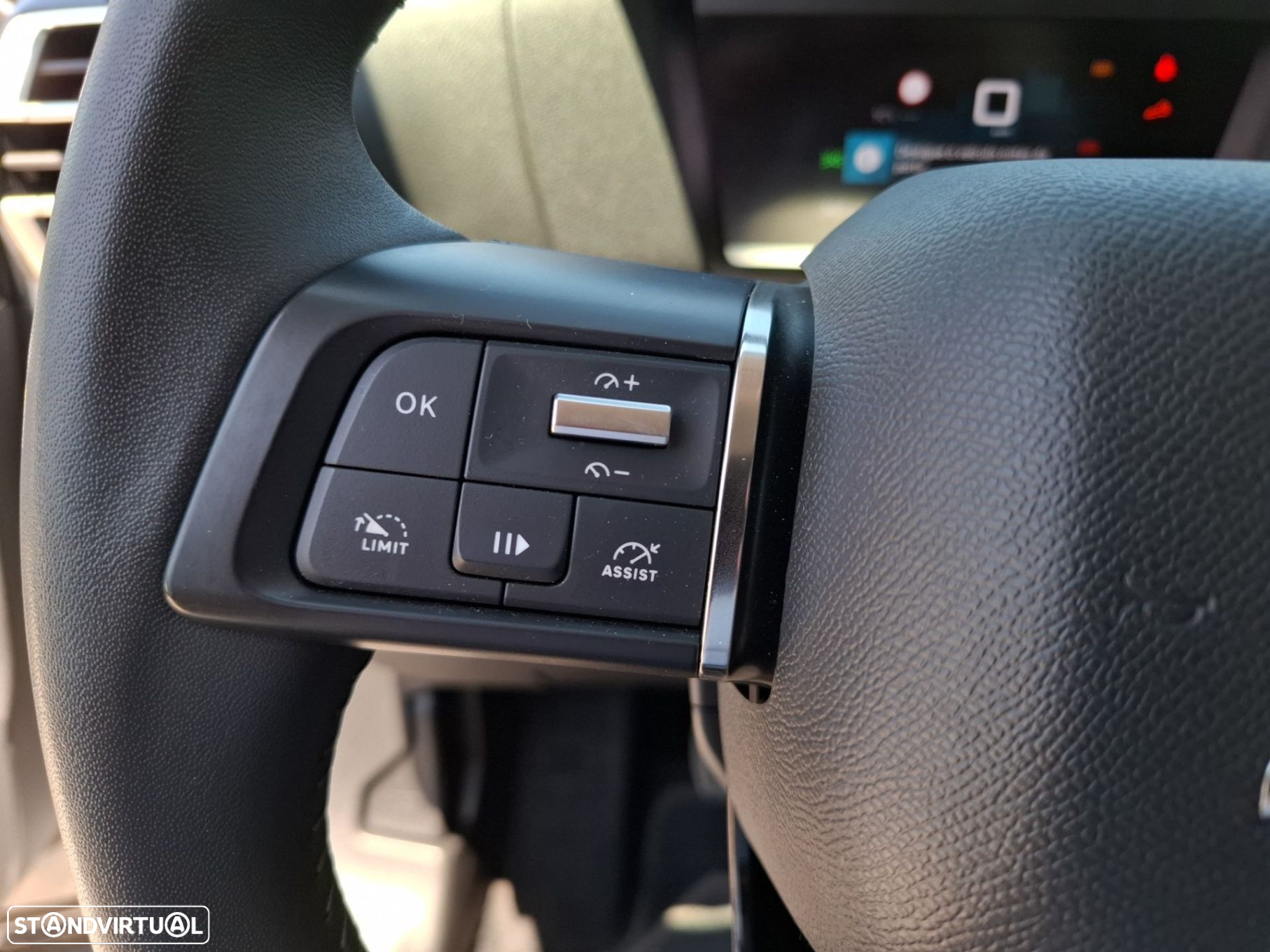 Citroën C4 1.2 PureTech Feel Pack - 13