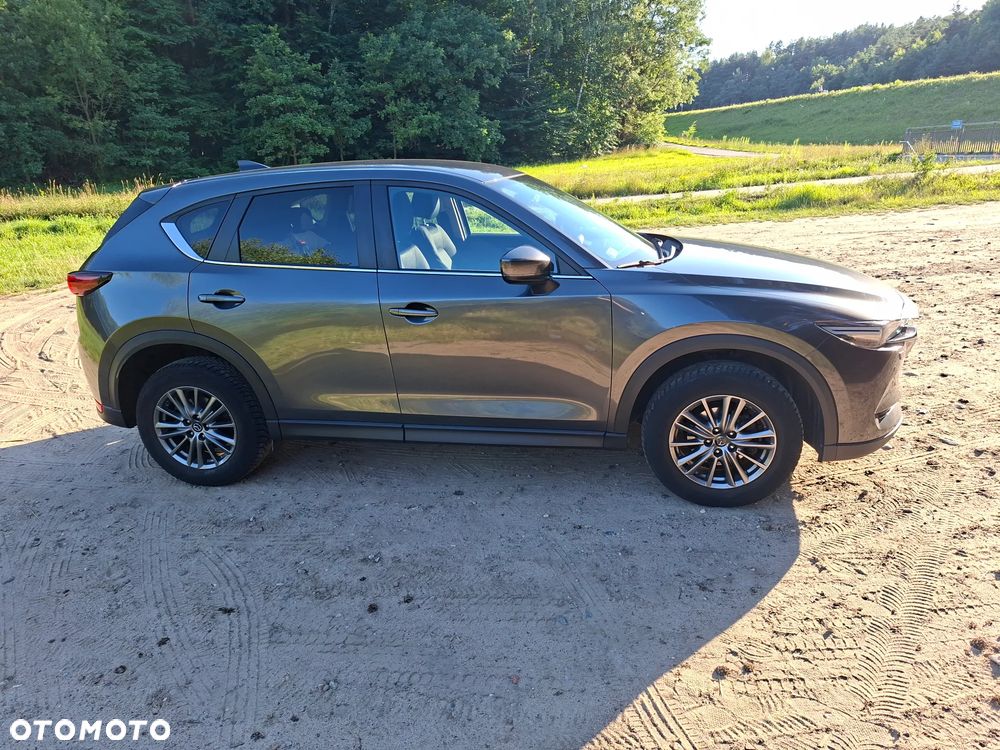 Mazda CX-5 2.0 Skyenergy 2WD - 5
