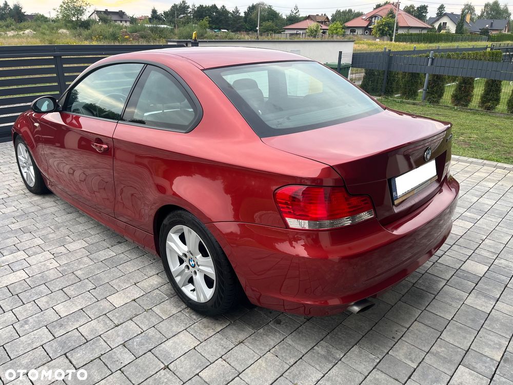 BMW Seria 1 - 27