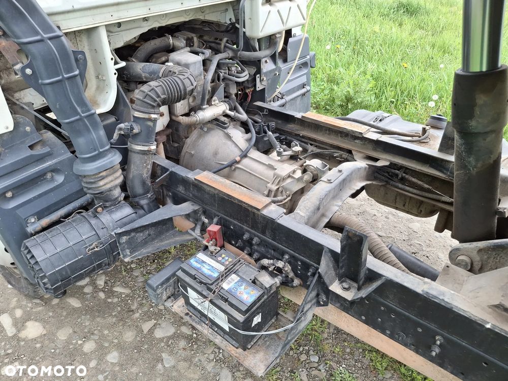 Nissan Cabstar Kiper - 26