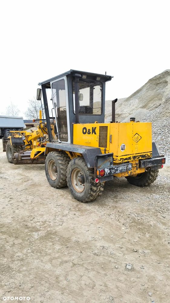 O&K 106F - 3