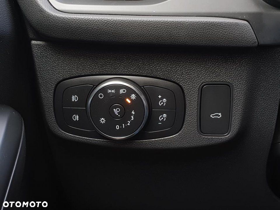 Ford Focus - 16