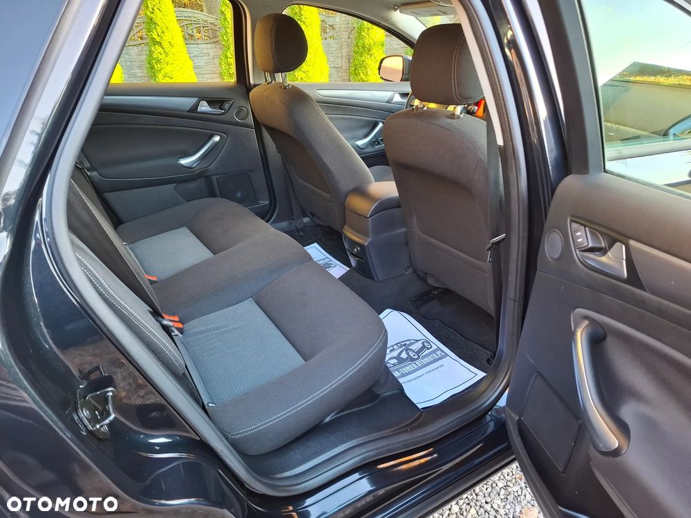 Ford Mondeo 2.0 TDCi Gold X - 22