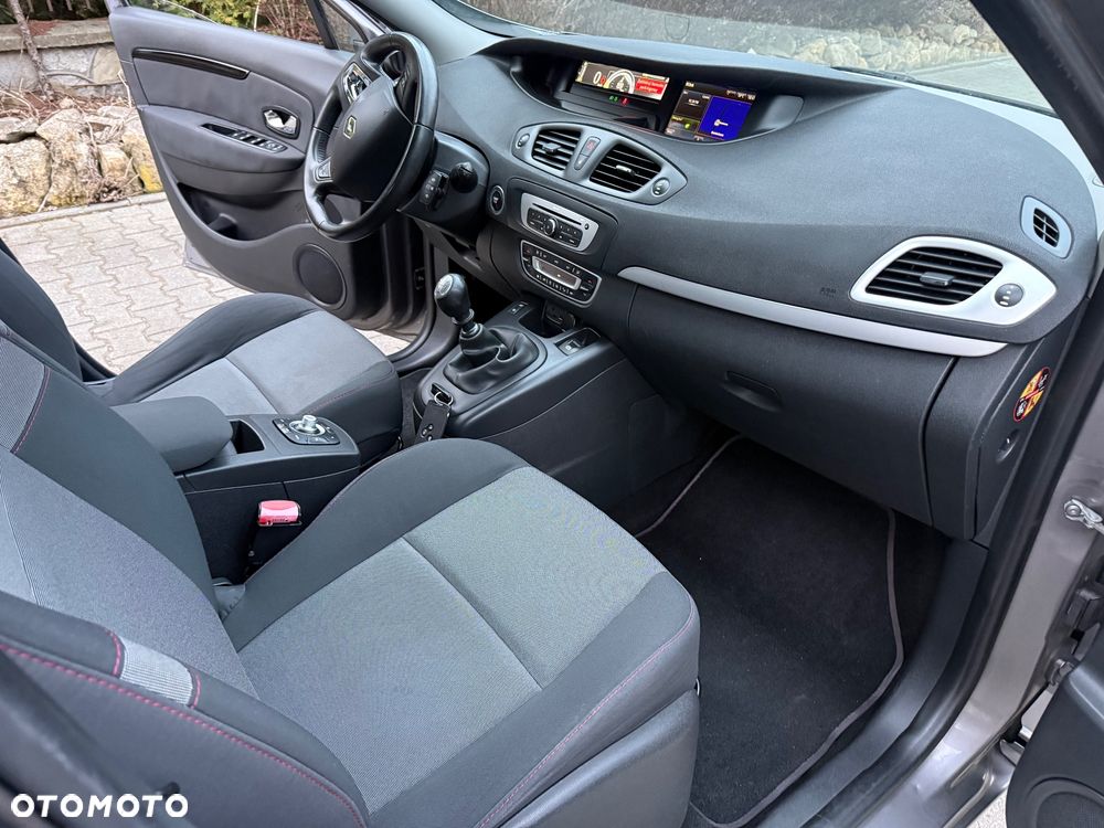 Renault Scenic Energy dCi 130 Start & Stop Dynamique - 20