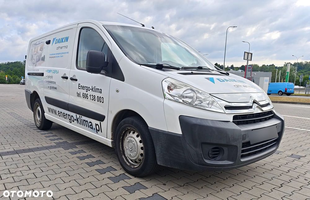 Citroën Jumpy - 2