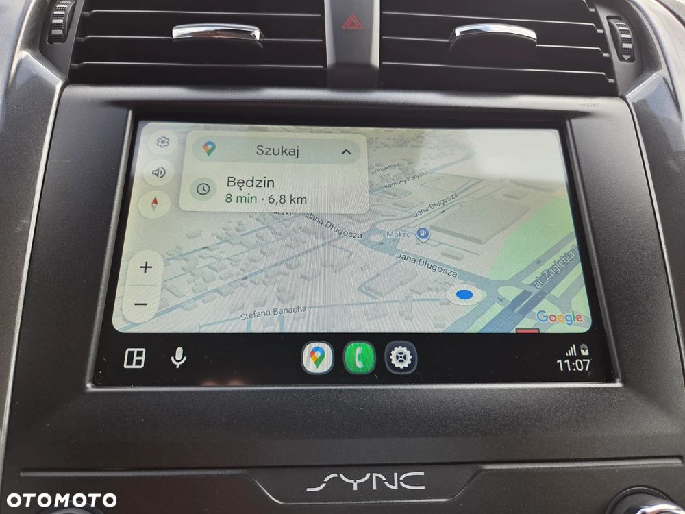 Ford Mondeo 1.5 EcoBoost Titanium - 29