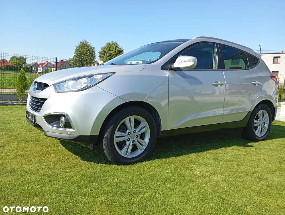 Hyundai ix35 - 3
