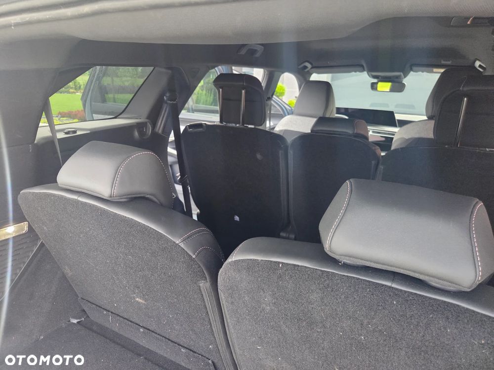 Peugeot 5008 Hybrid 145 e-DSC6 Allure Business - 13