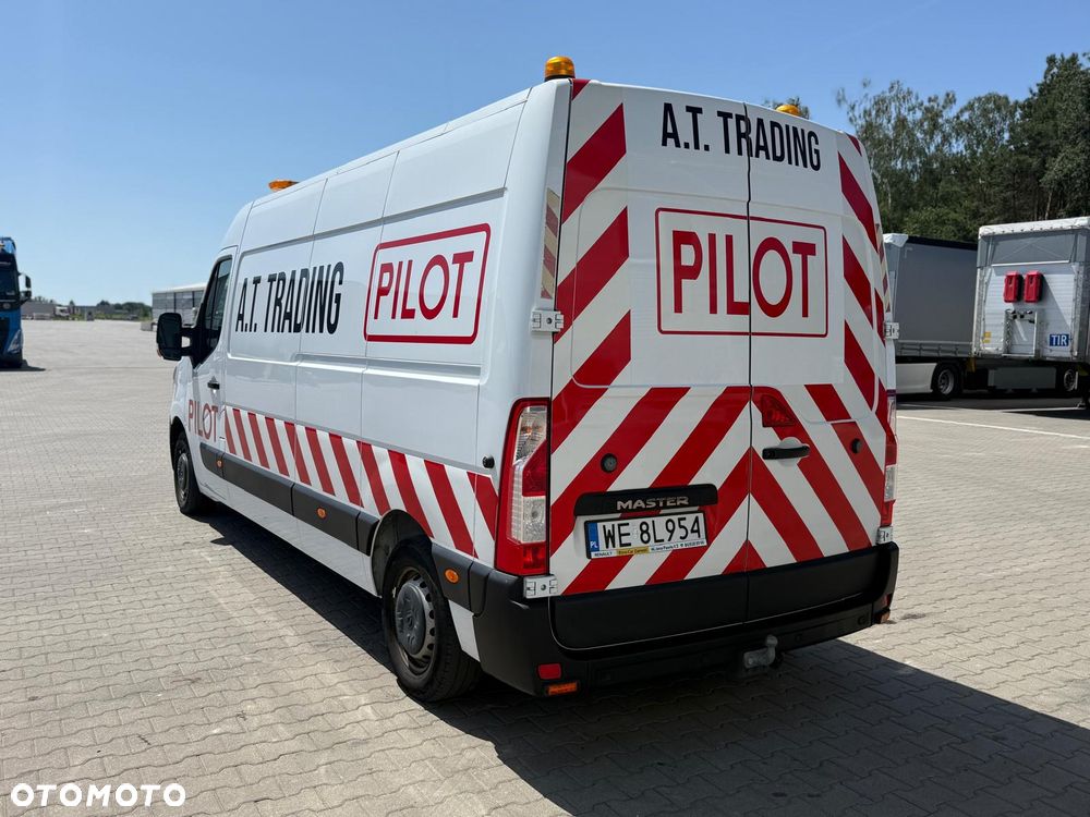 Renault Master - 5
