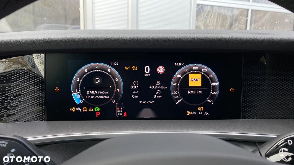 Volkswagen Tayron 2.0 TSI 4Mot Life Plus DSG - 11