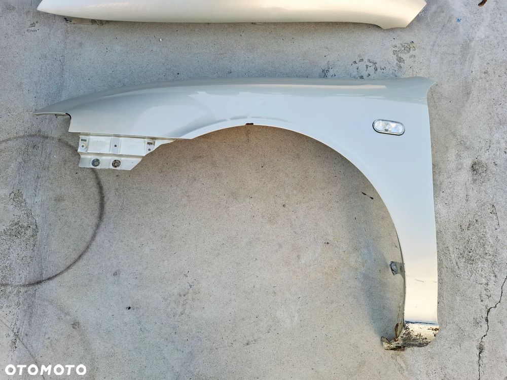 Błotnik Prawy Prawa Przód Przedni Seat Leon I 1 Toledo II 2 BRAK WYSYŁKI - 31