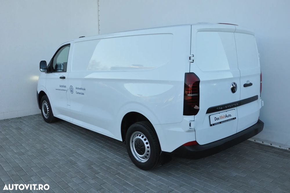 Volkswagen Transporter 2.0 110 kW LR - 3