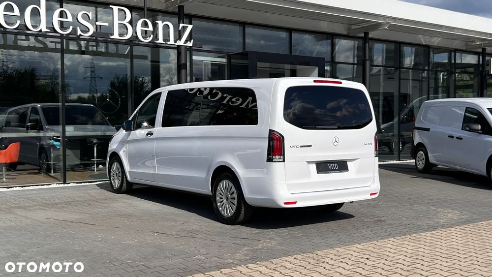Mercedes-Benz Vito Tourer L2 Pro 9G-Tronic 447.703 - 10