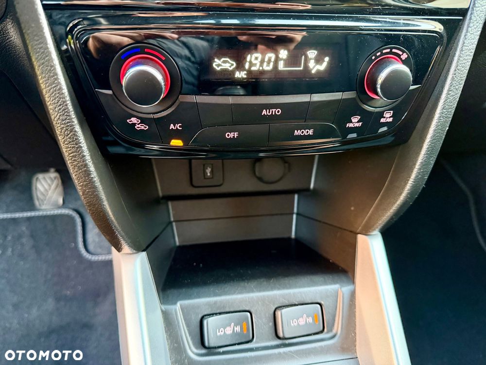 Suzuki Vitara 1.6 XLED 2WD - 22