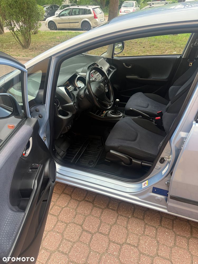 Honda Jazz 1.2 Base - 5