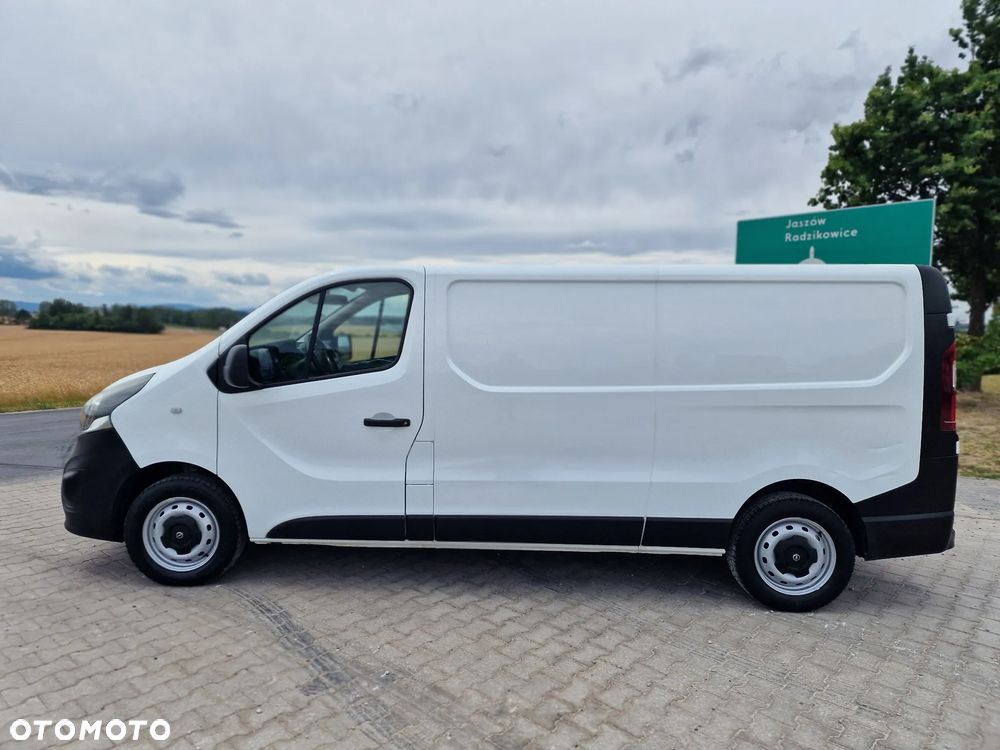 Opel Vivaro-B - 15