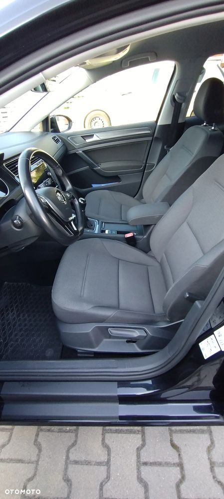 Volkswagen Golf 1.5 TSI BMT Comfortline - 11