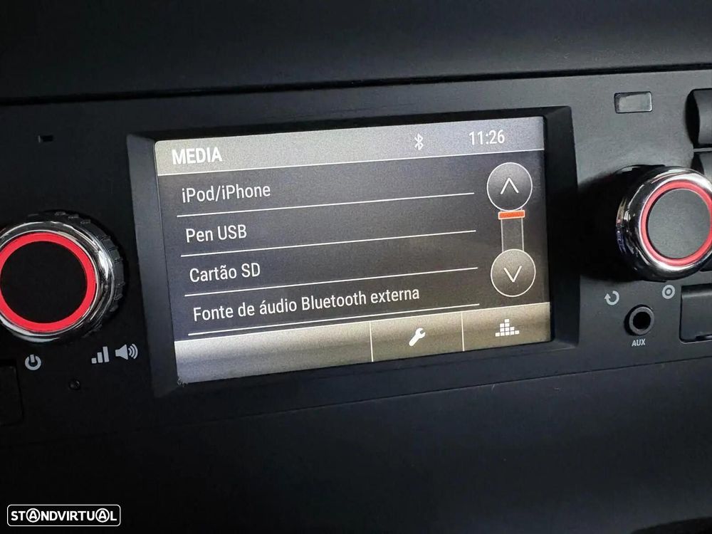 Mercedes-Benz Citan 111 CDI/27 - 50